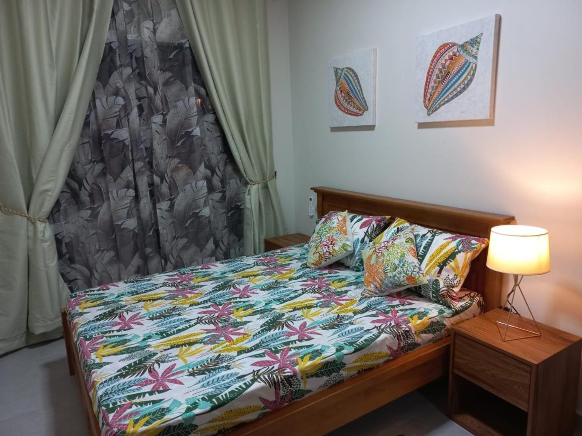 Golden Square Villa & Private Pool Flic-en-Flacq 外观 照片