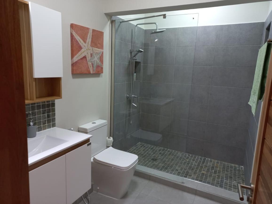 Golden Square Villa & Private Pool Flic-en-Flacq 外观 照片
