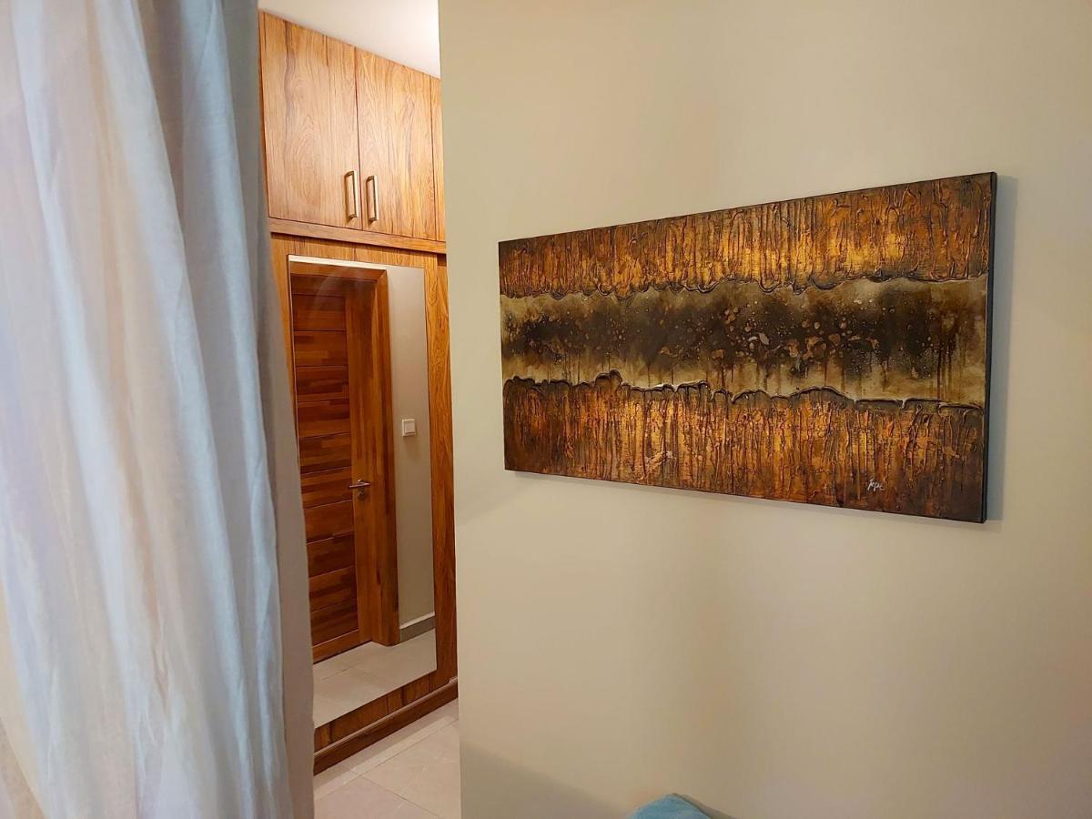 Golden Square Villa & Private Pool Flic-en-Flacq 外观 照片