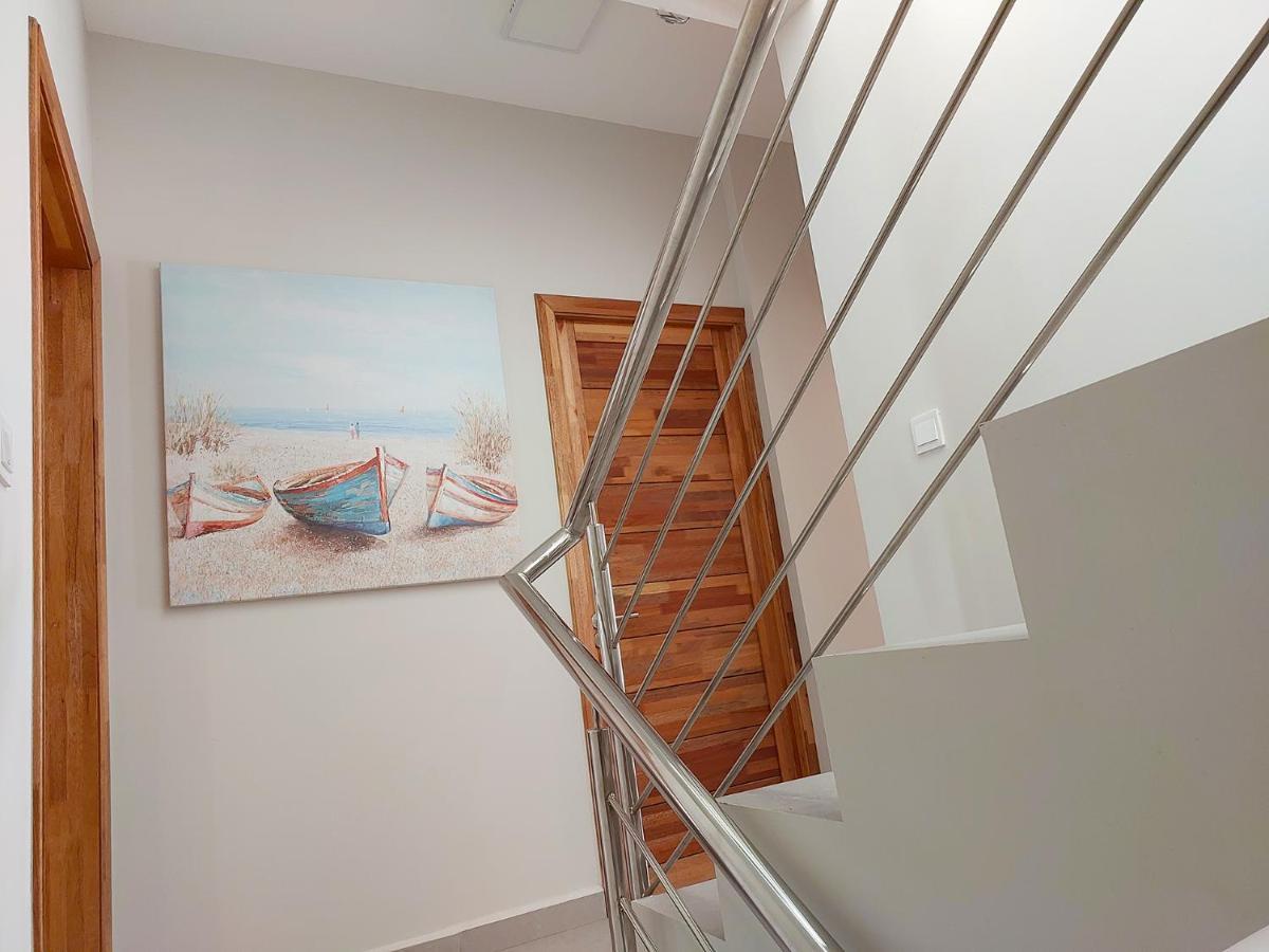 Golden Square Villa & Private Pool Flic-en-Flacq 外观 照片