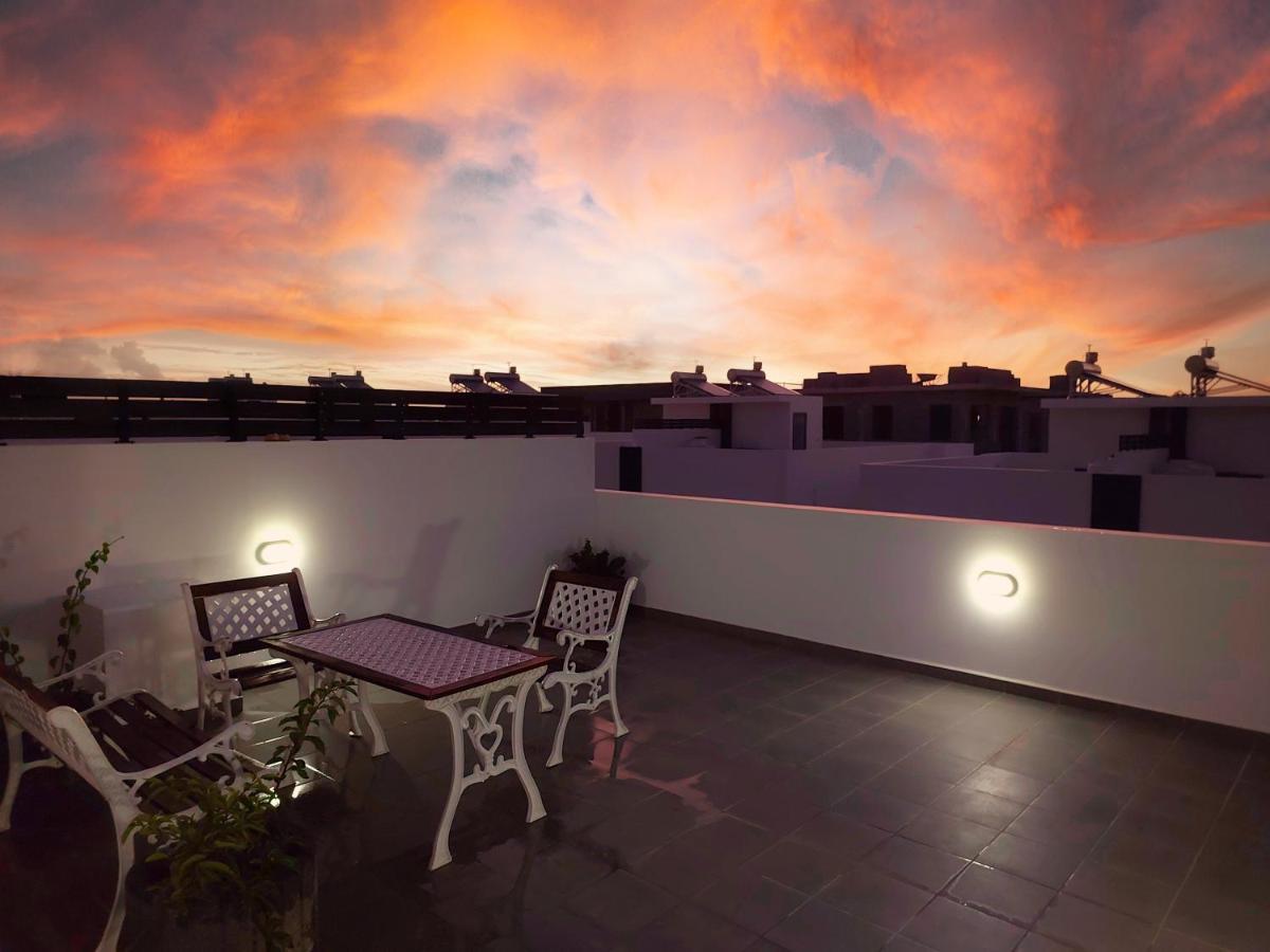 Golden Square Villa & Private Pool Flic-en-Flacq 外观 照片