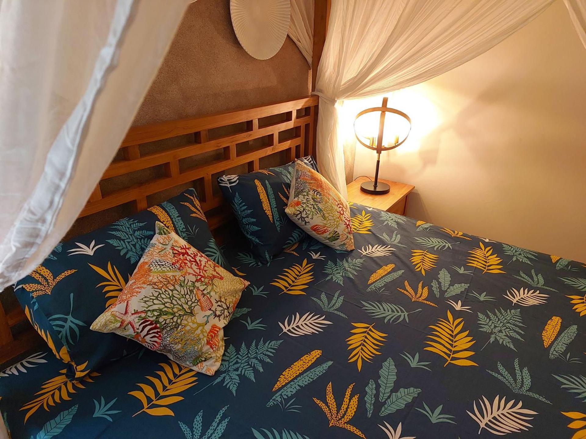 Golden Square Villa & Private Pool Flic-en-Flacq 外观 照片